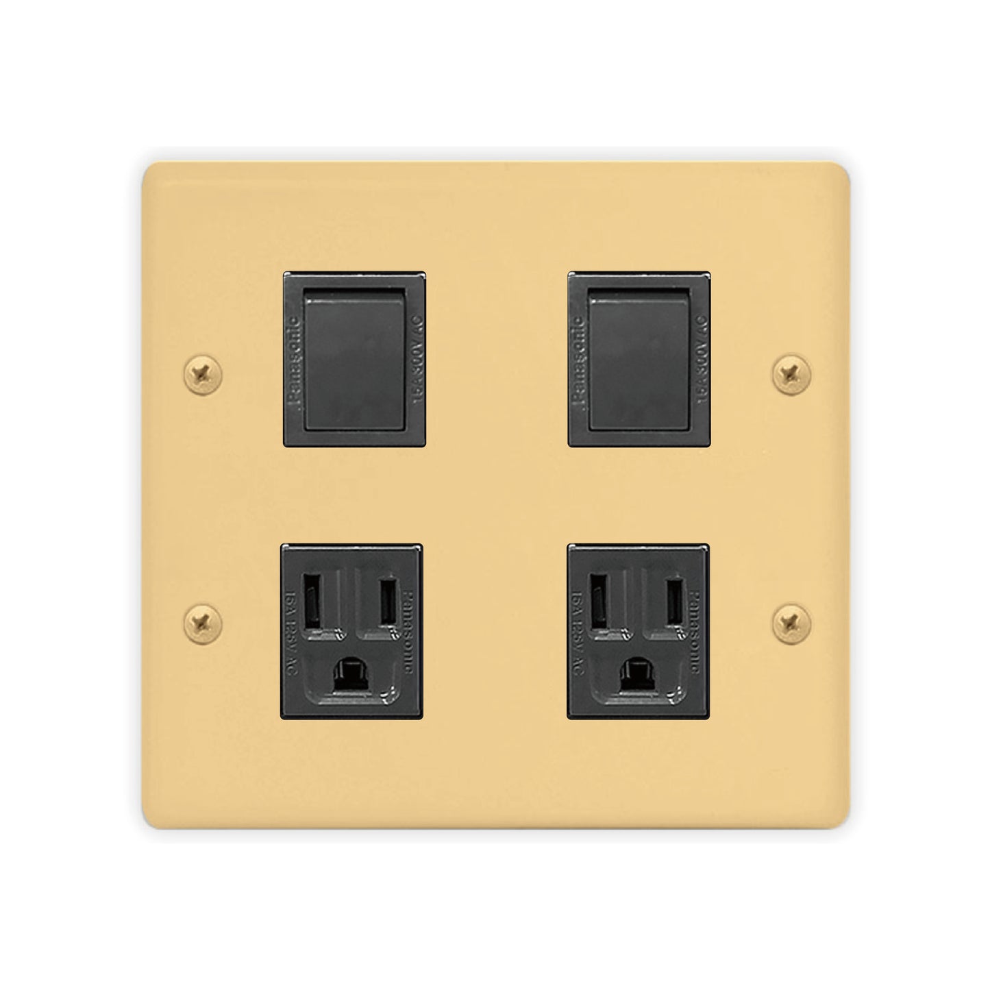 Morandi Hehuang-Japanese style 