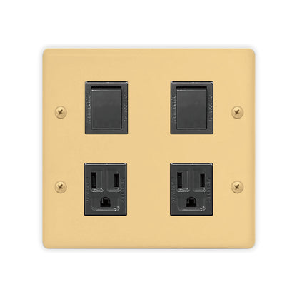 Morandi Hehuang-Japanese style 