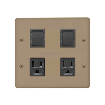 Morandi Latte-Japanese style 