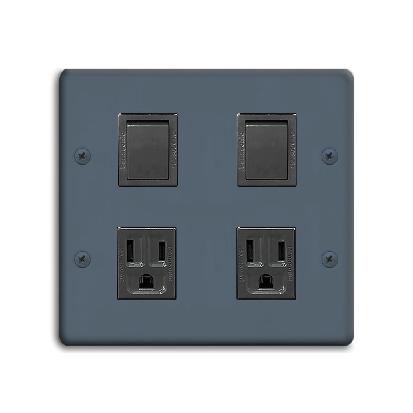 Morandi cyanosis-Japanese style 