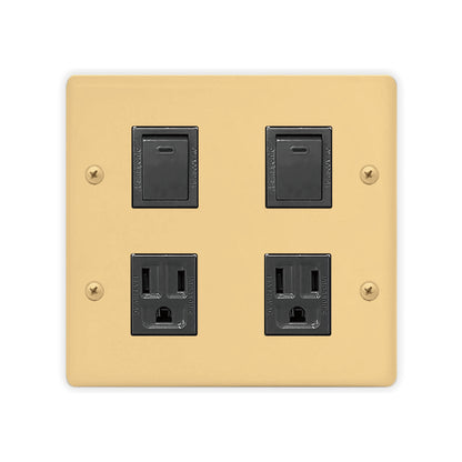 Morandi Hehuang-Japanese style 