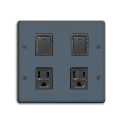 Morandi cyanosis-Japanese style 