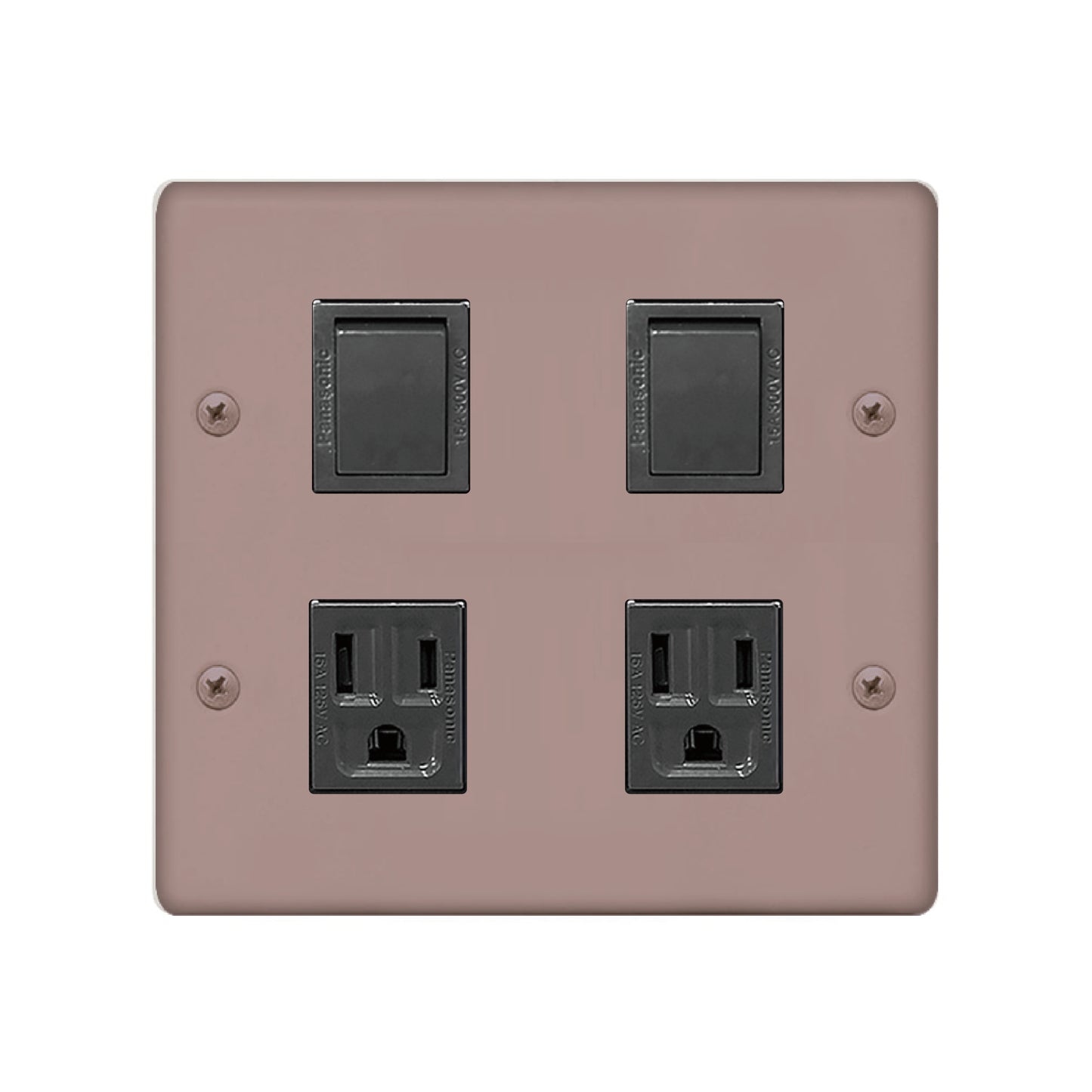 Morandi powder-Japanese style 