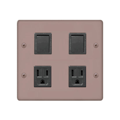 Morandi powder-Japanese style 