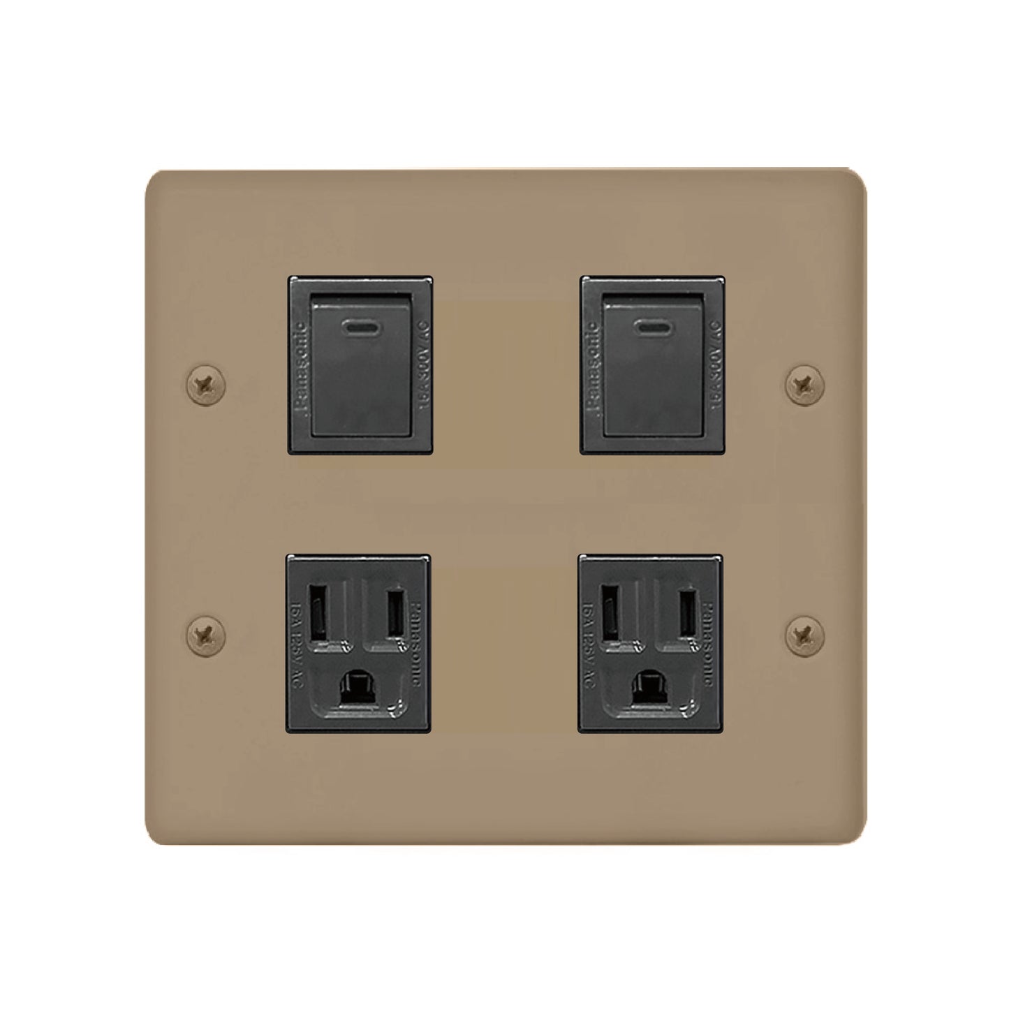 Morandi Latte-Japanese style 