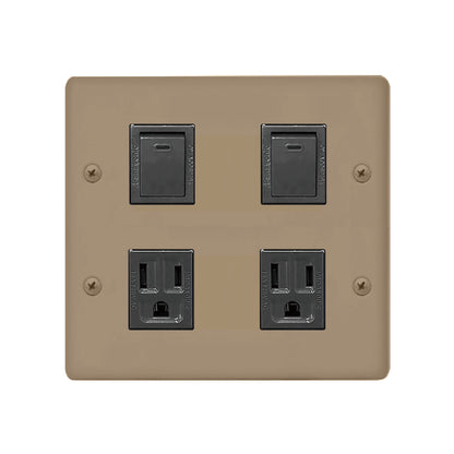 Morandi Latte-Japanese style 