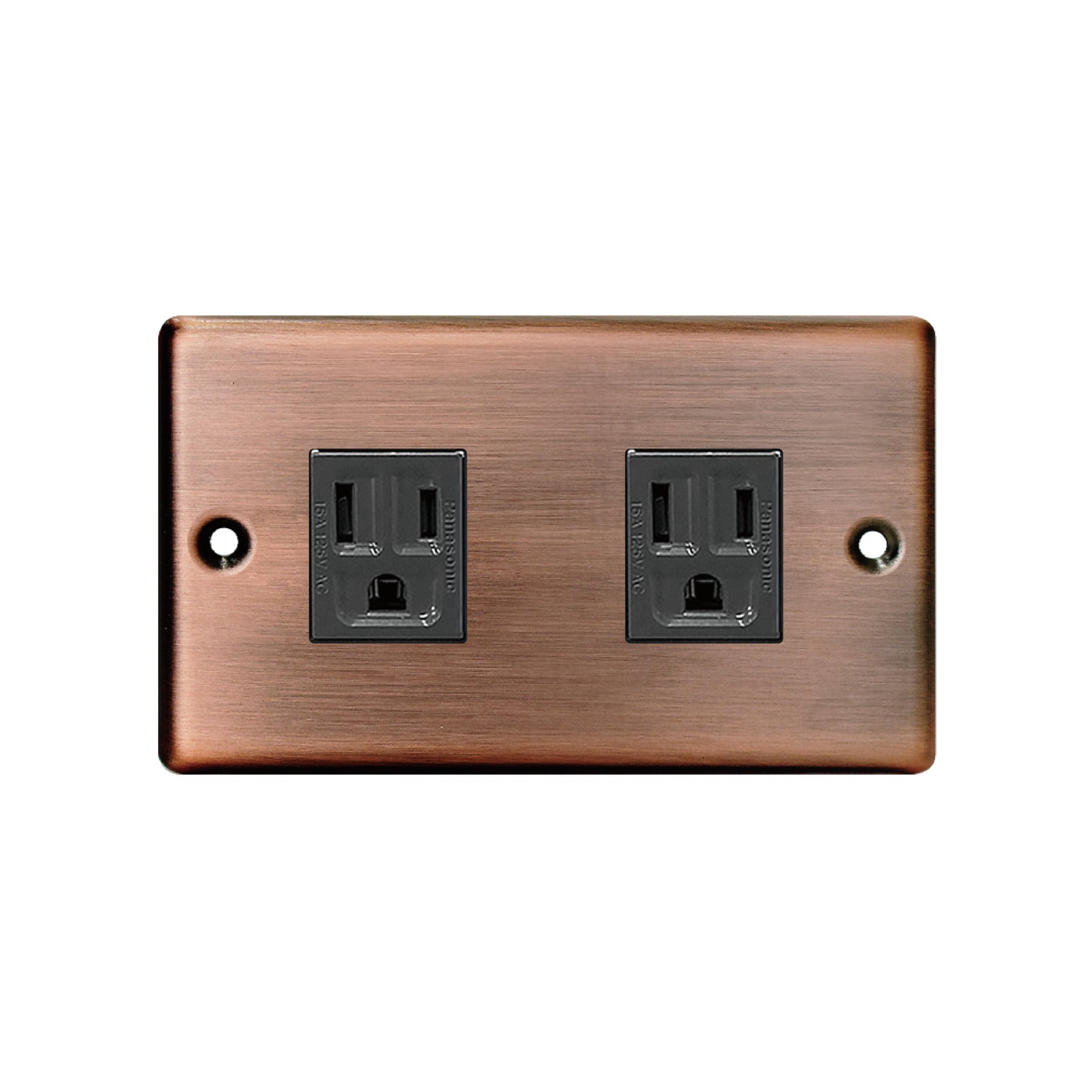 紅古銅不銹鋼面板-日式 - DnH LOFT Shop