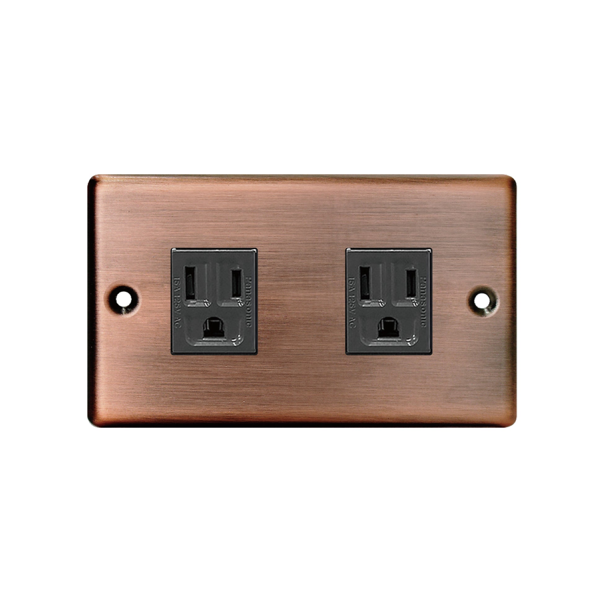 紅古銅不銹鋼面板-日式 - DnH LOFT Shop