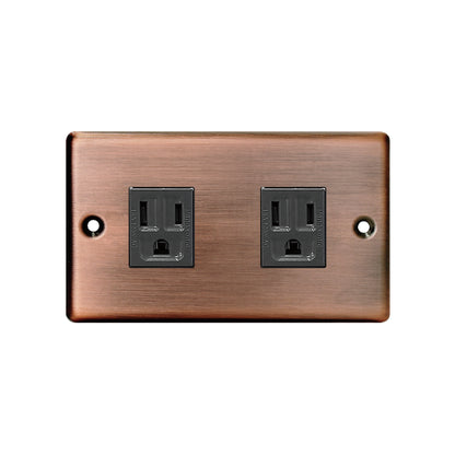 紅古銅不銹鋼面板-日式 - DnH LOFT Shop