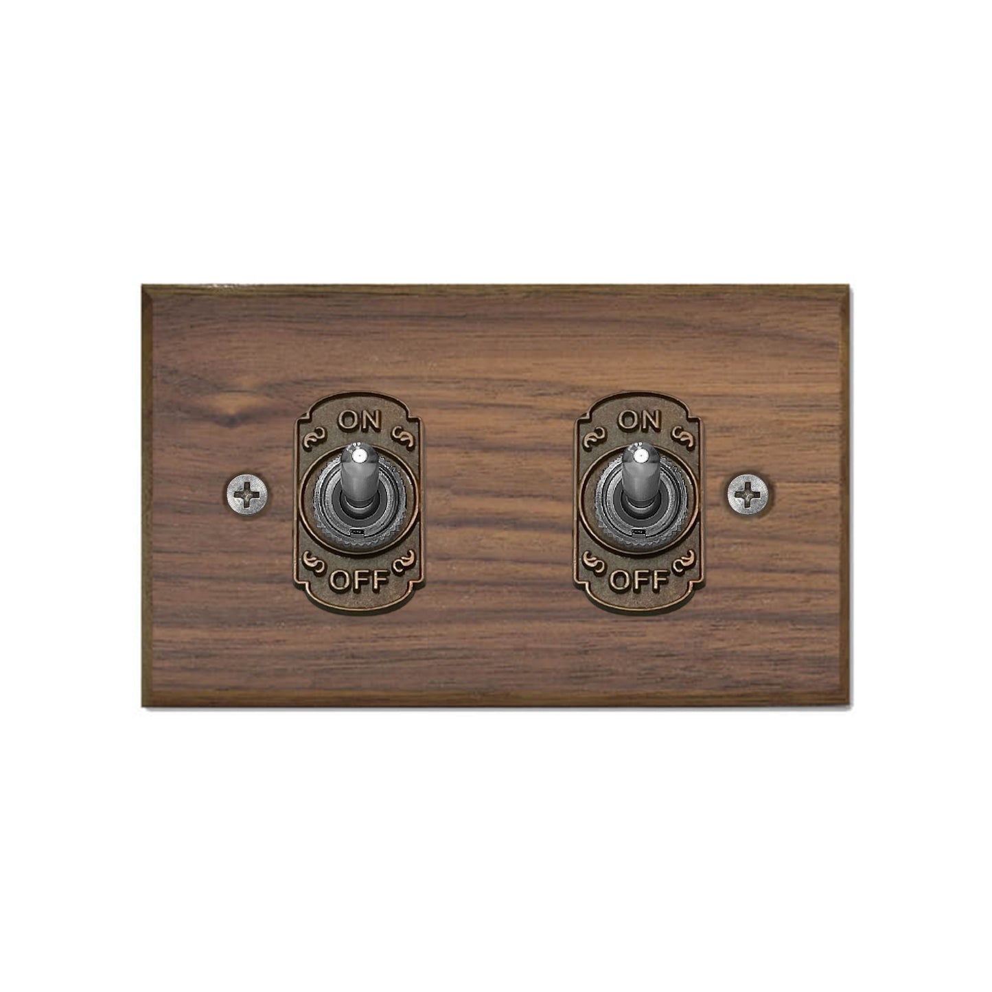 核桃實木面板-撥桿 DnH LOFT Shop