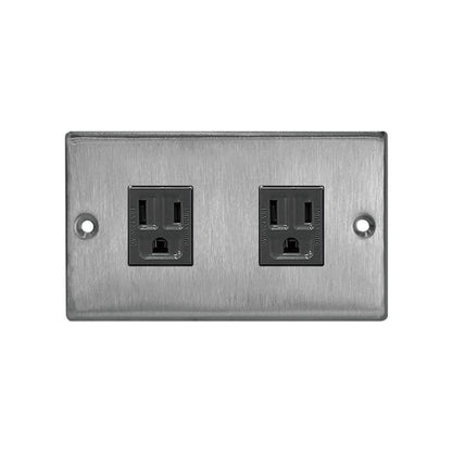 髮絲紋-日式面板