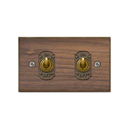 核桃實木面板-撥桿 DnH LOFT Shop