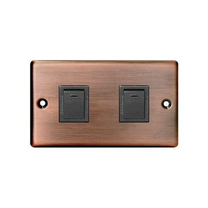 紅古銅不銹鋼面板-日式 - DnH LOFT Shop