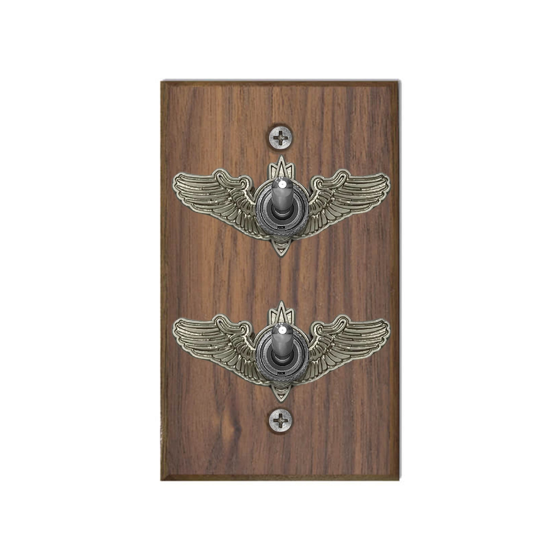 核桃實木面板-撥桿 DnH LOFT Shop