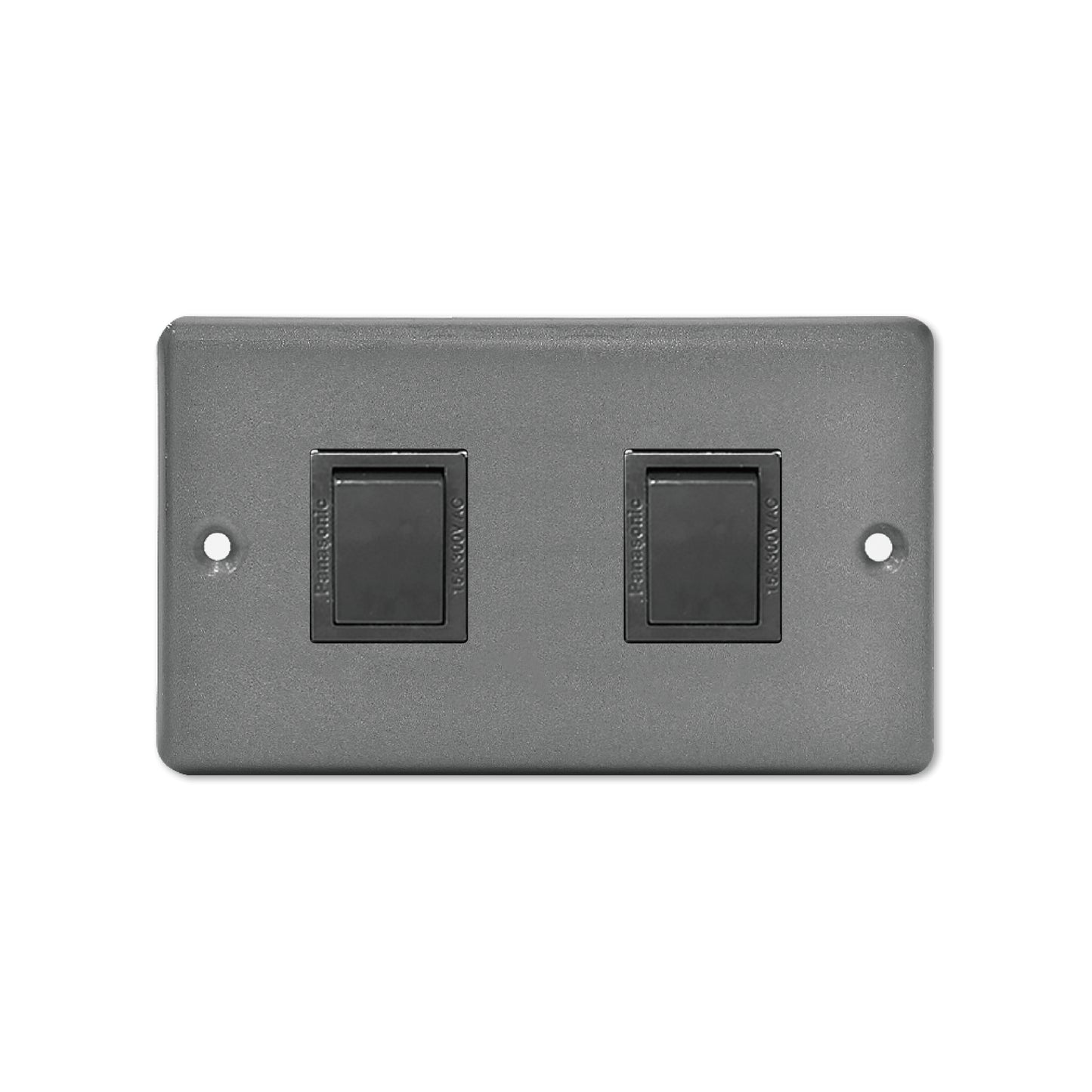 Iron Gray-Japanese Panel 