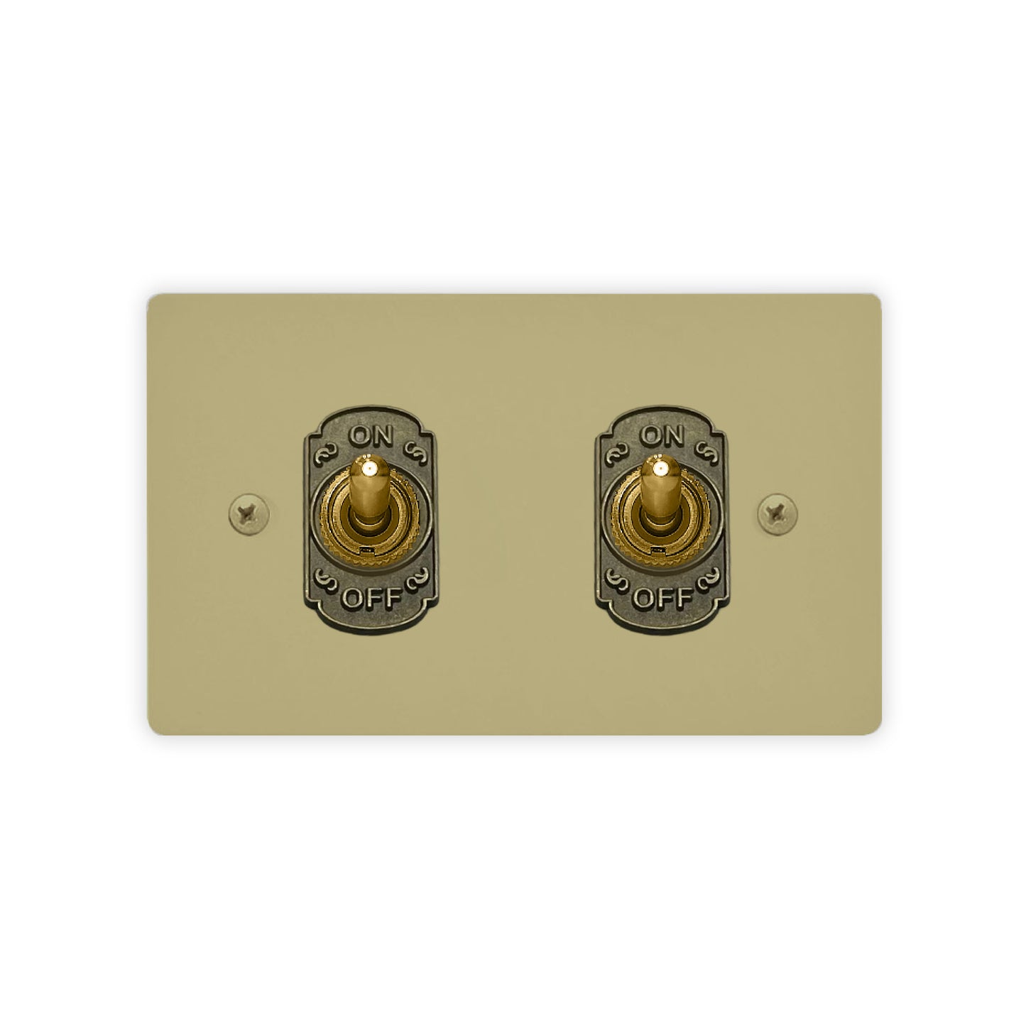 莫蘭迪 芥綠-撥桿系列 DnH LOFT Shop