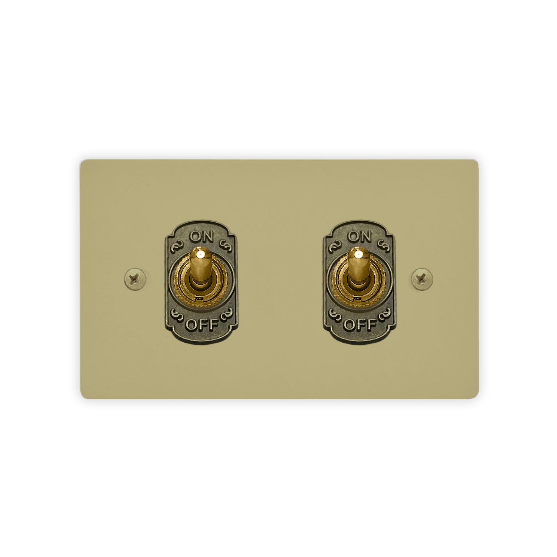 莫蘭迪 芥綠-撥桿系列 DnH LOFT Shop