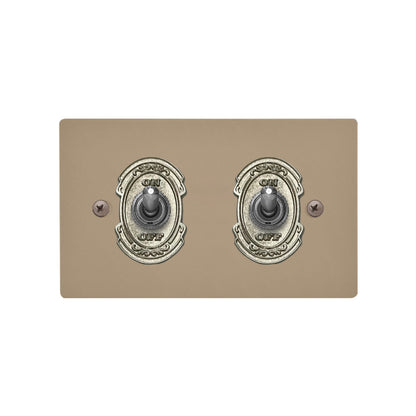 莫蘭迪Latte-撥桿系列 DnH LOFT Shop