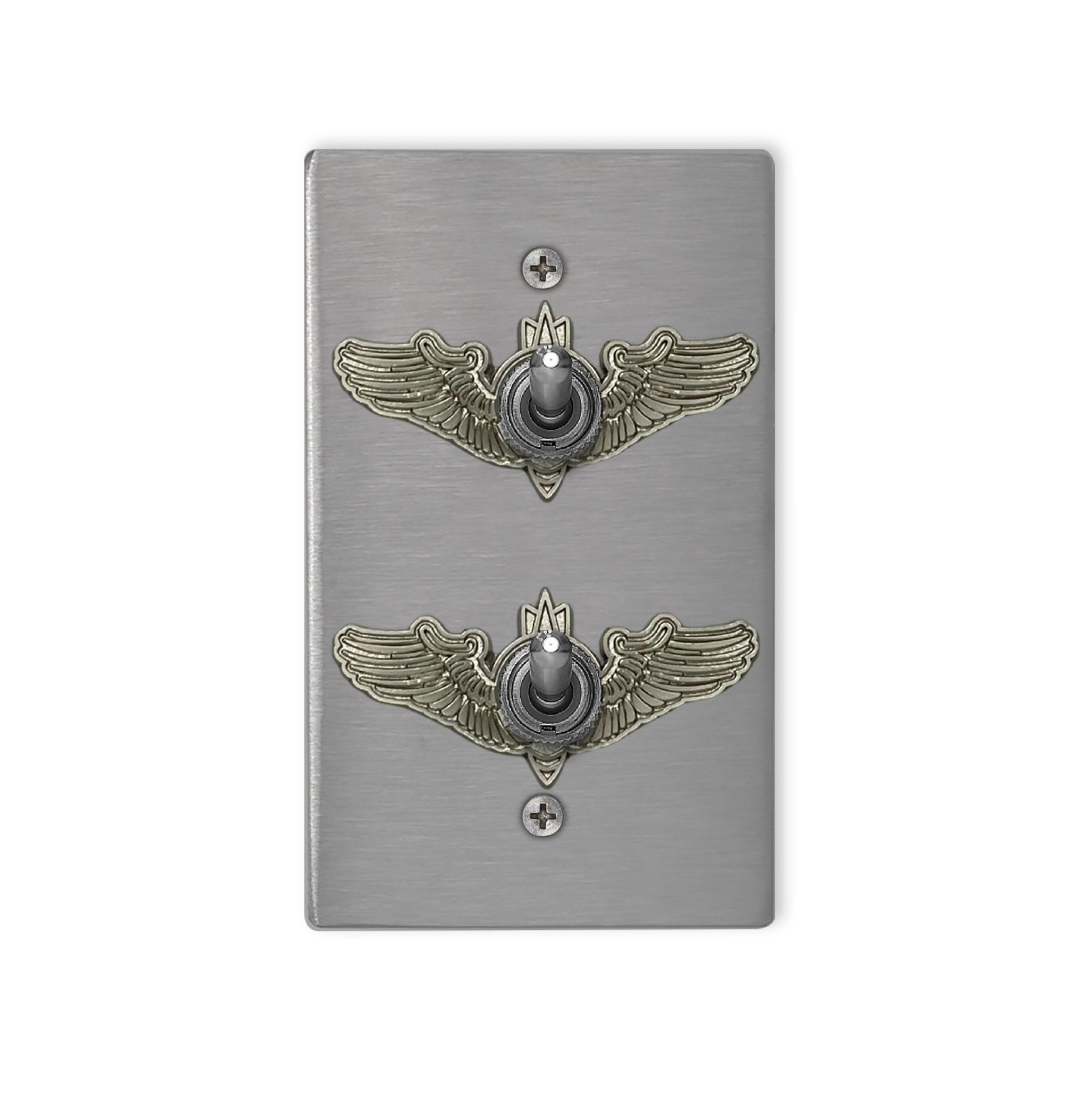 髮絲紋不銹鋼面板-撥桿 DnH LOFT Shop