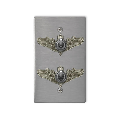 髮絲紋不銹鋼面板-撥桿 DnH LOFT Shop