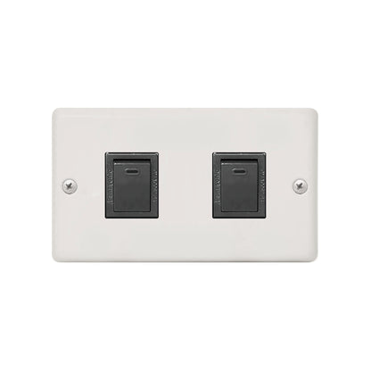 Morandi Moon White-Japanese Style 