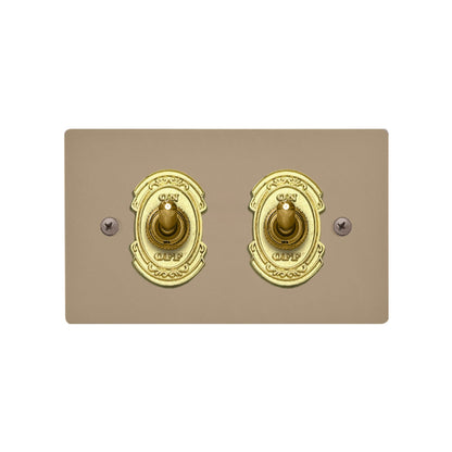 莫蘭迪Latte-撥桿系列 DnH LOFT Shop