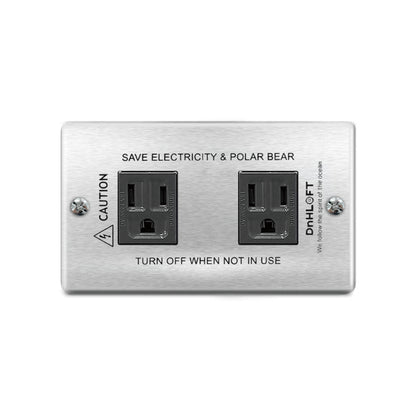 海洋永續面板-不鏽鋼-日式 - DnH LOFT Shop