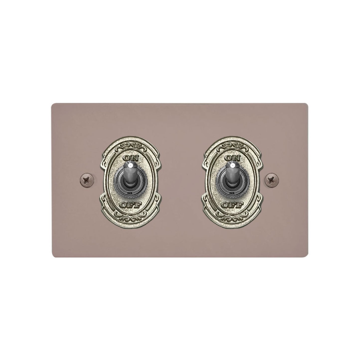 莫蘭迪 粉-撥桿系列 DnH LOFT Shop