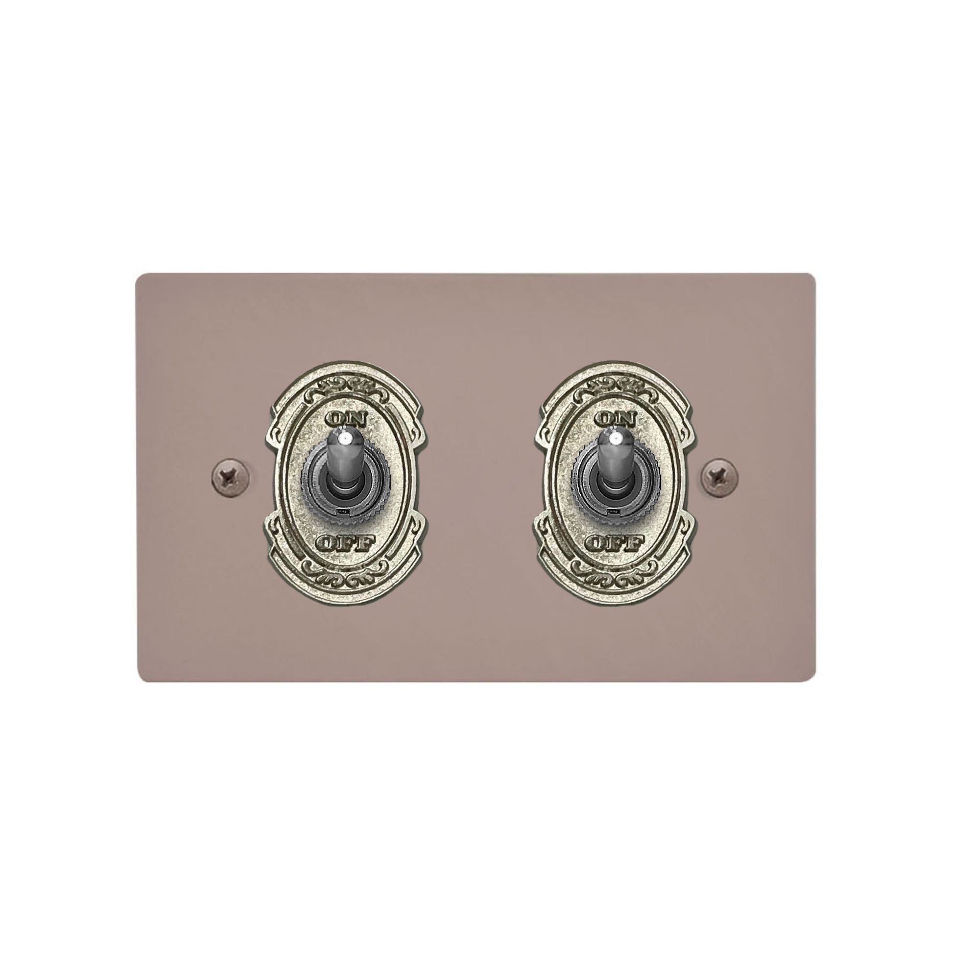 莫蘭迪 粉-撥桿系列 DnH LOFT Shop