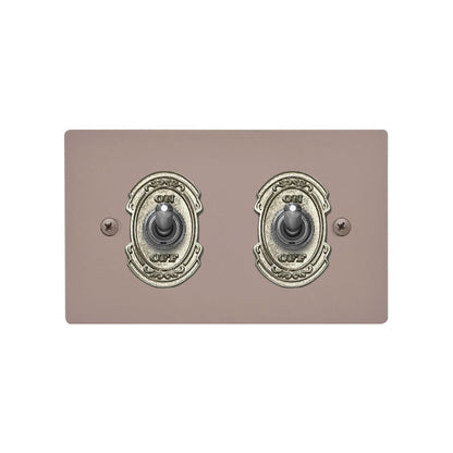 莫蘭迪 粉-撥桿系列 DnH LOFT Shop