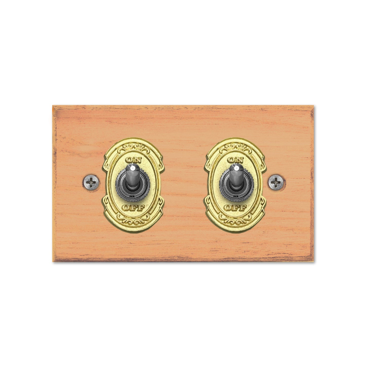 山毛櫸實木面板-撥桿 DnH LOFT Shop