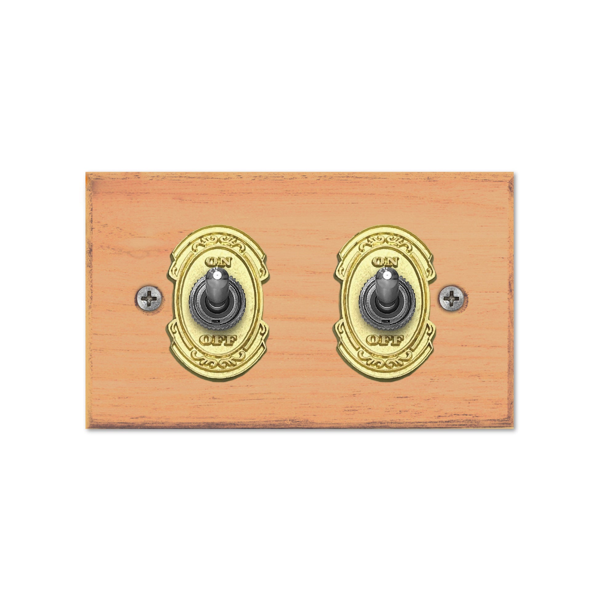 山毛櫸實木面板-撥桿 DnH LOFT Shop