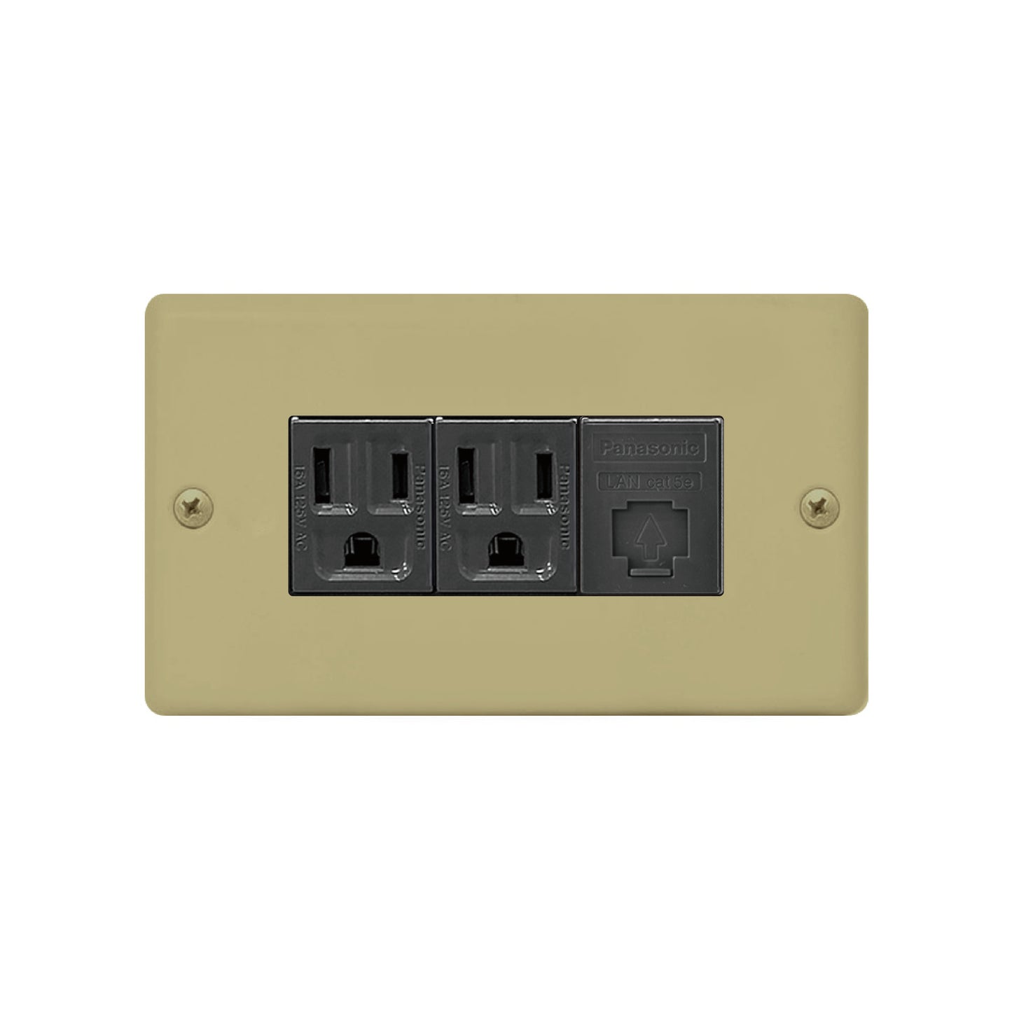 Morandi mustard green-Japanese style 