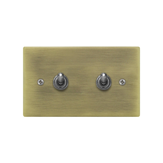 青古銅不銹鋼面板-撥桿 DnH LOFT Shop