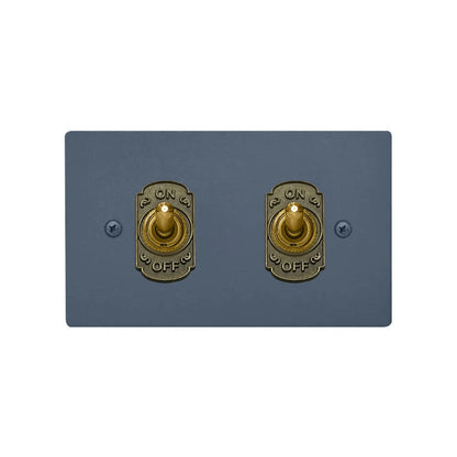 莫蘭迪 紺青-撥桿系列 DnH LOFT Shop