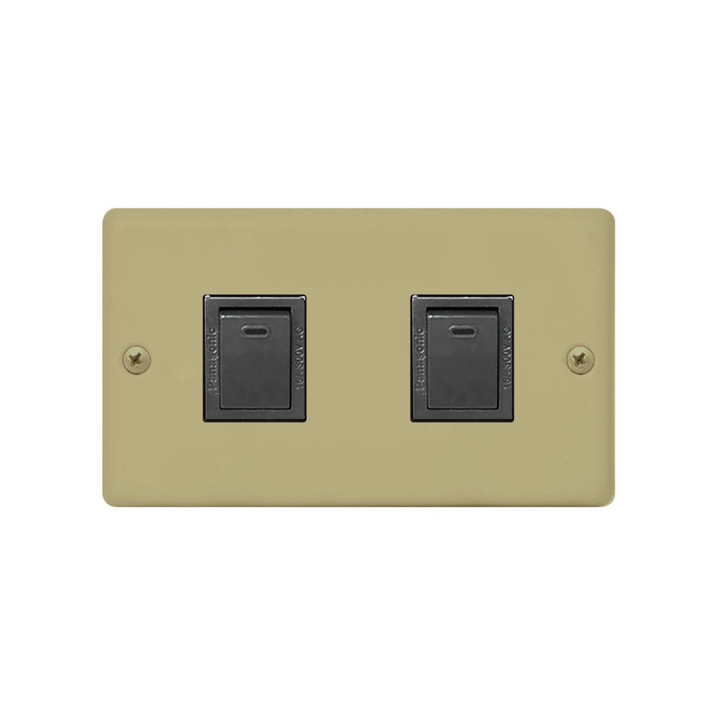 Morandi mustard green-Japanese style 