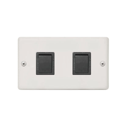 Morandi Moon White-Japanese Style 