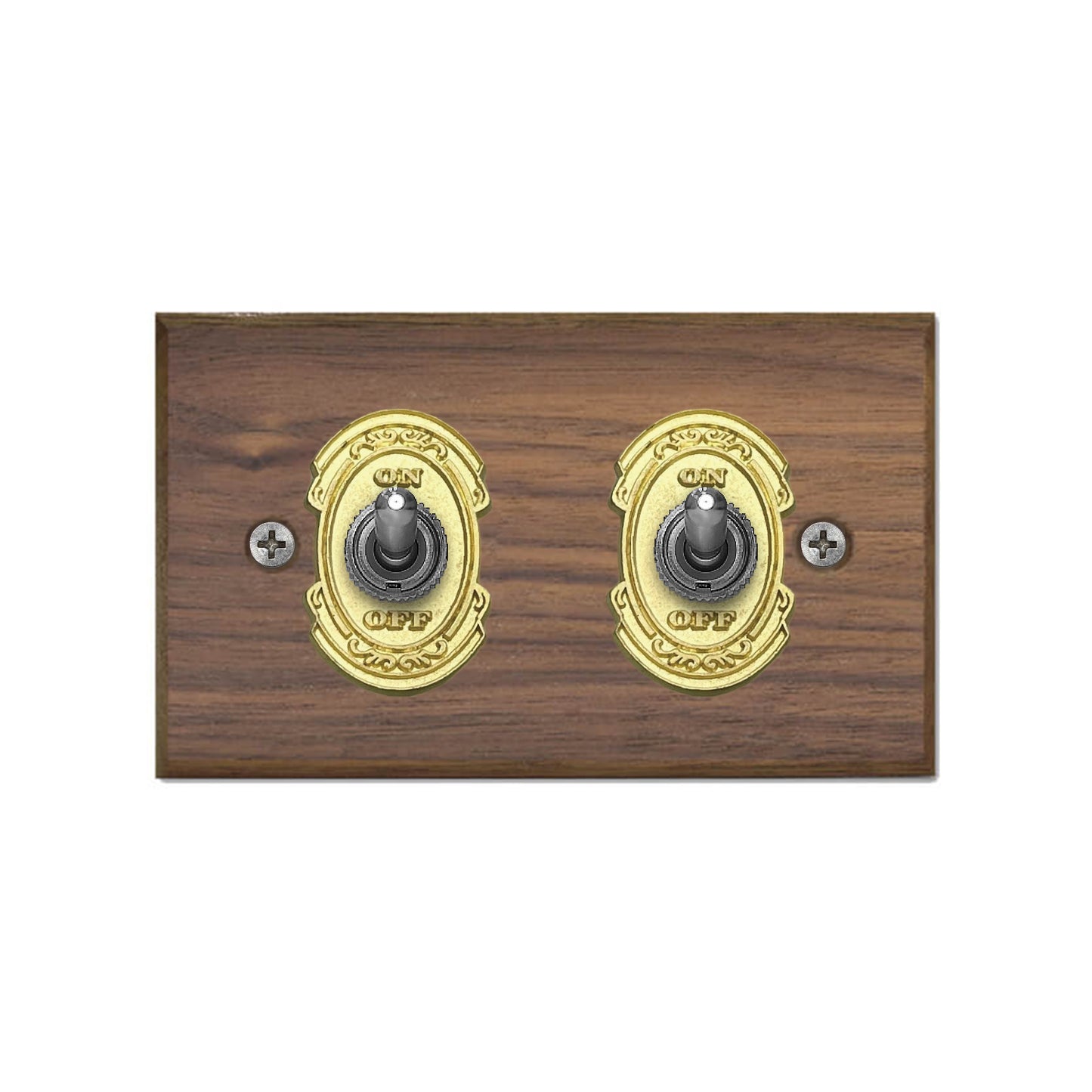 核桃實木面板-撥桿 DnH LOFT Shop