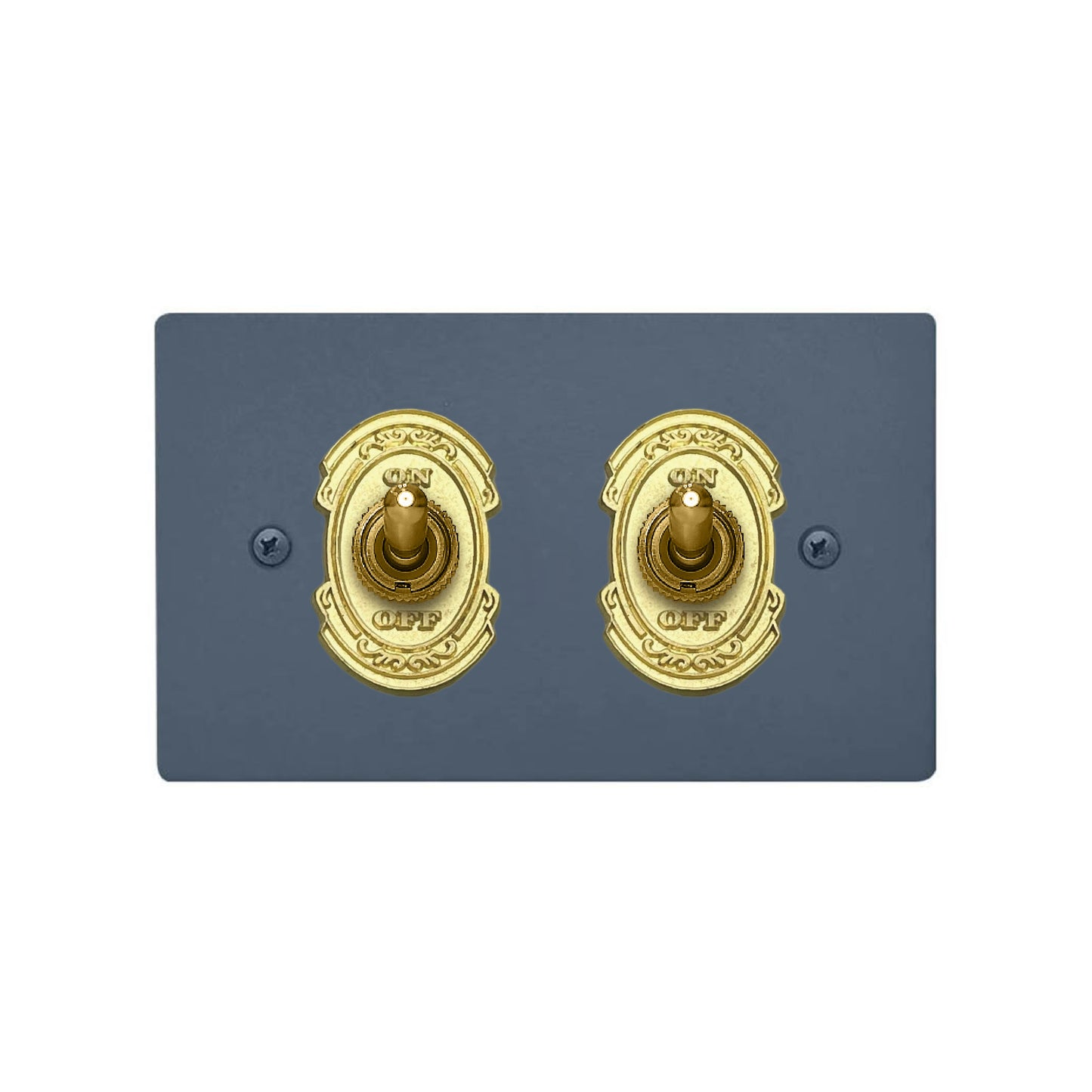 莫蘭迪 紺青-撥桿系列 DnH LOFT Shop