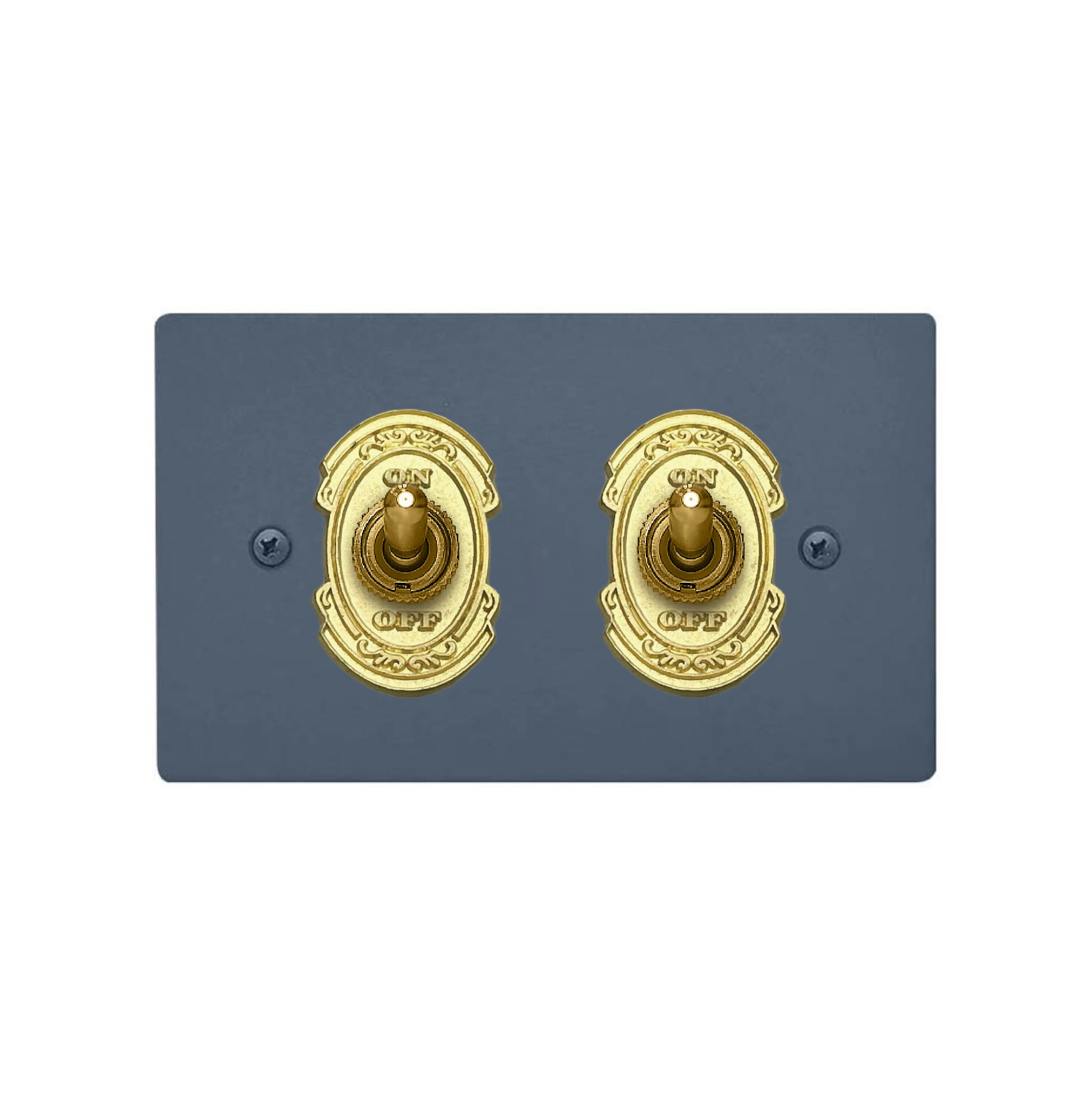 莫蘭迪 紺青-撥桿系列 DnH LOFT Shop