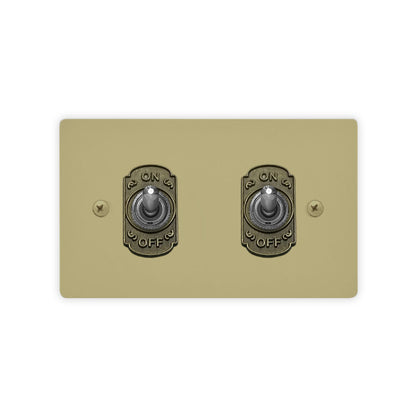 莫蘭迪 芥綠-撥桿系列 DnH LOFT Shop