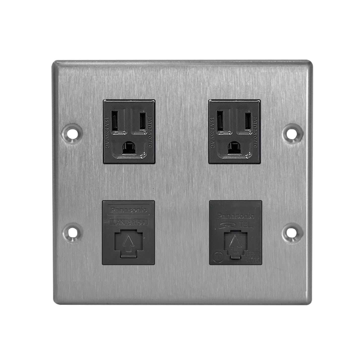 髮絲紋-日式面板