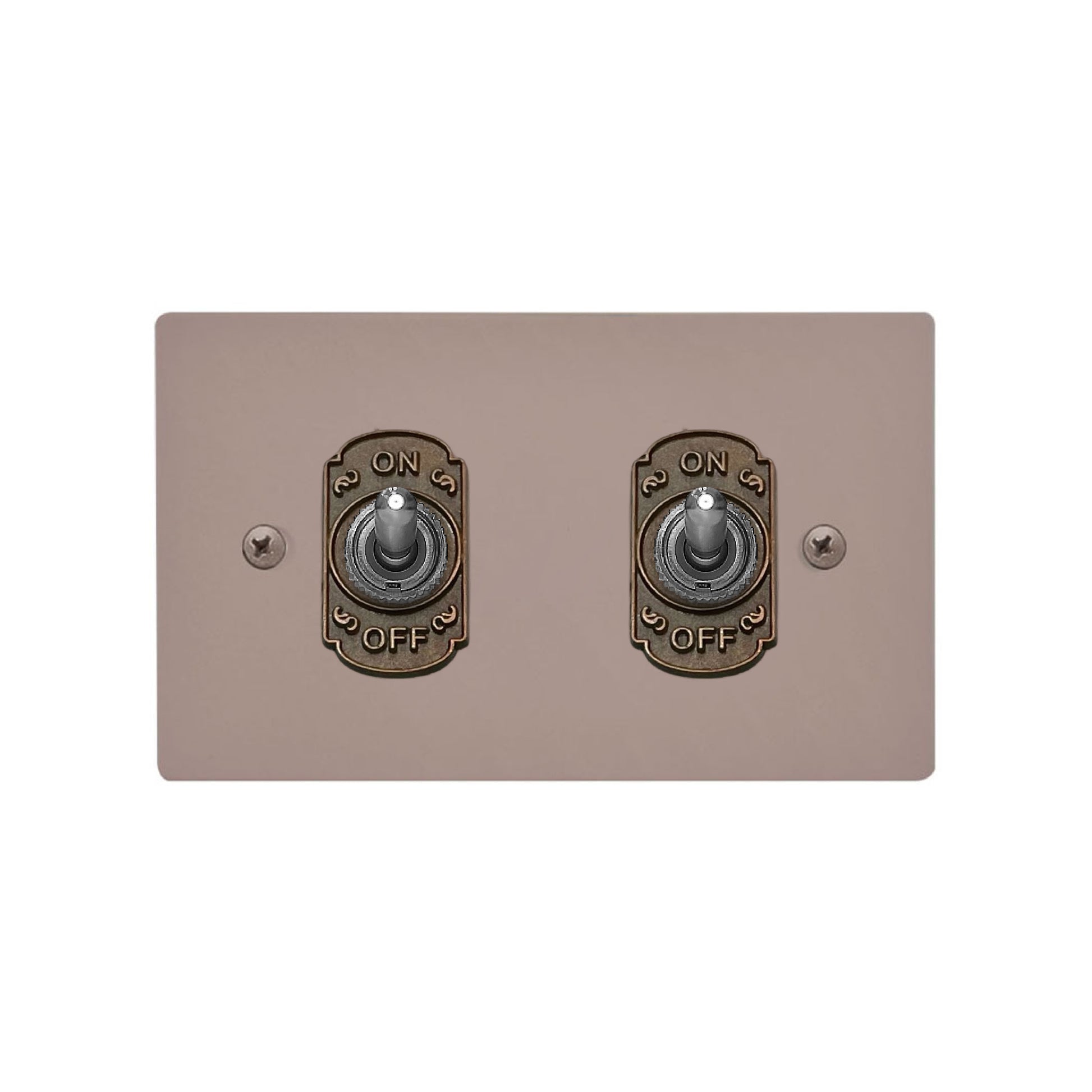 莫蘭迪 粉-撥桿系列 DnH LOFT Shop