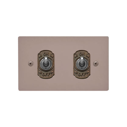 莫蘭迪 粉-撥桿系列 DnH LOFT Shop