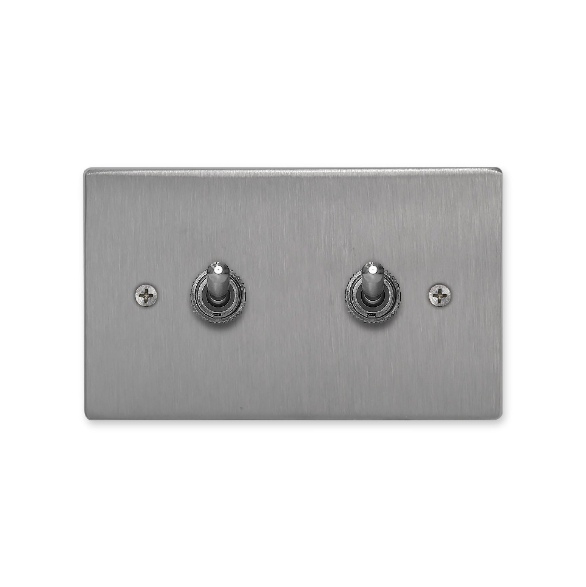 髮絲紋不銹鋼面板-撥桿 DnH LOFT Shop