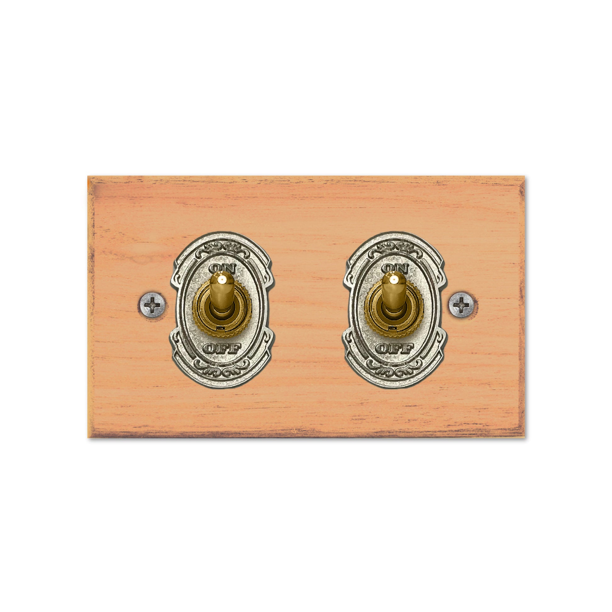 山毛櫸實木面板-撥桿 DnH LOFT Shop