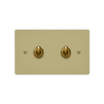 莫蘭迪 芥綠-撥桿系列 DnH LOFT Shop