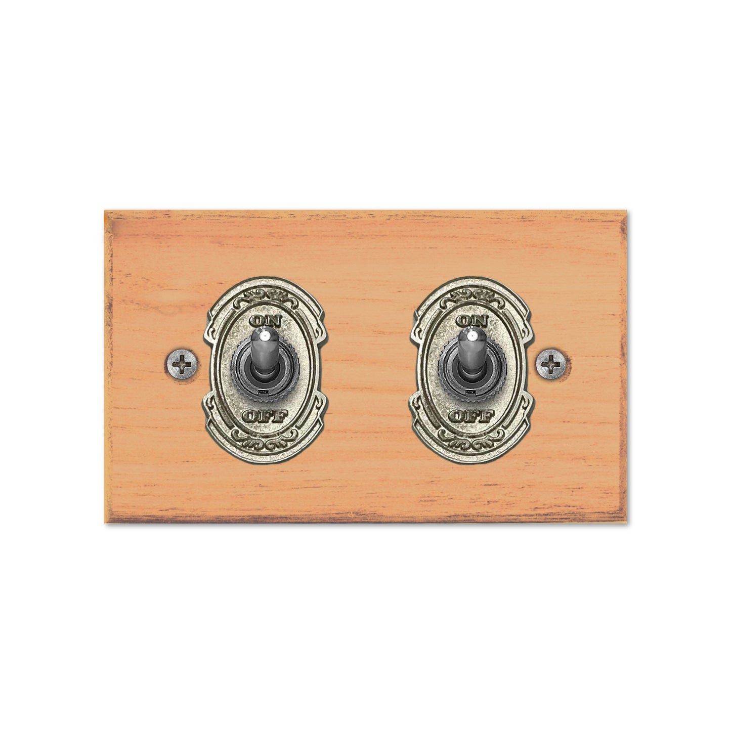 山毛櫸實木面板-撥桿 DnH LOFT Shop