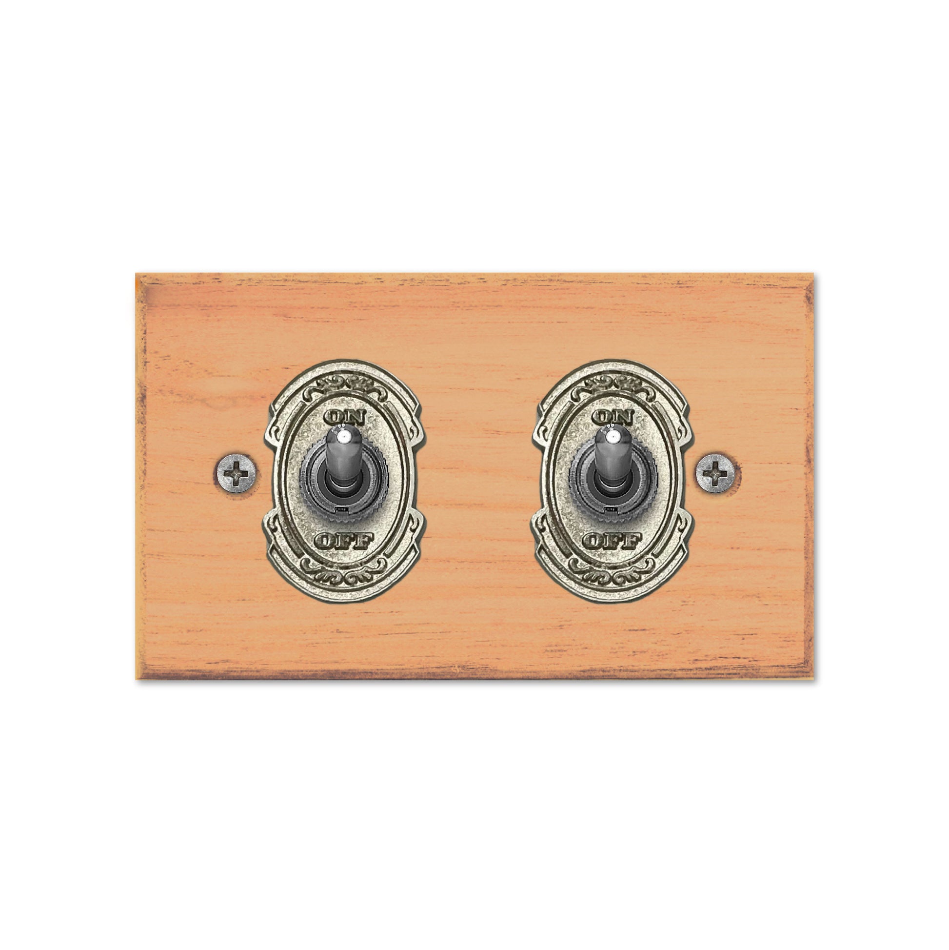 山毛櫸實木面板-撥桿 DnH LOFT Shop