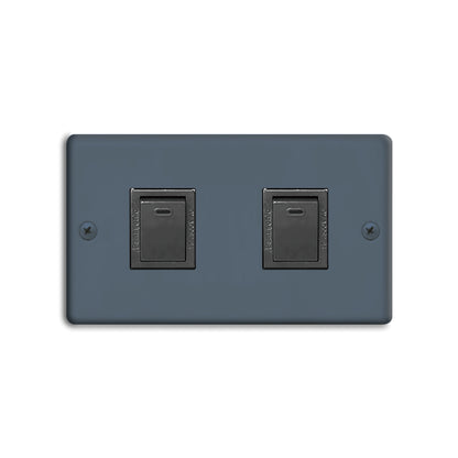 Morandi cyanosis-Japanese style 